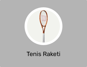 Tenis Raketi