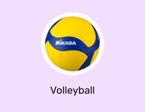 Volleyball