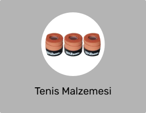 Tenis Malzemesi