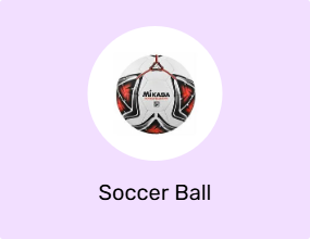 Soccer Ball
