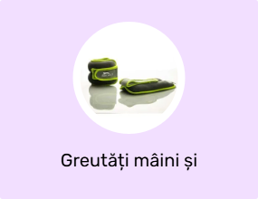 Greutăți mâini și picioare