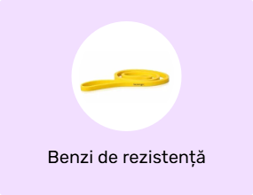Benzi de rezistență