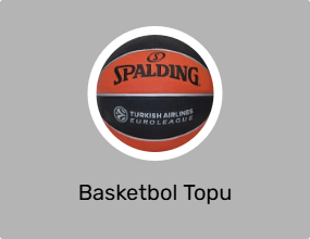 Basketbol Topu