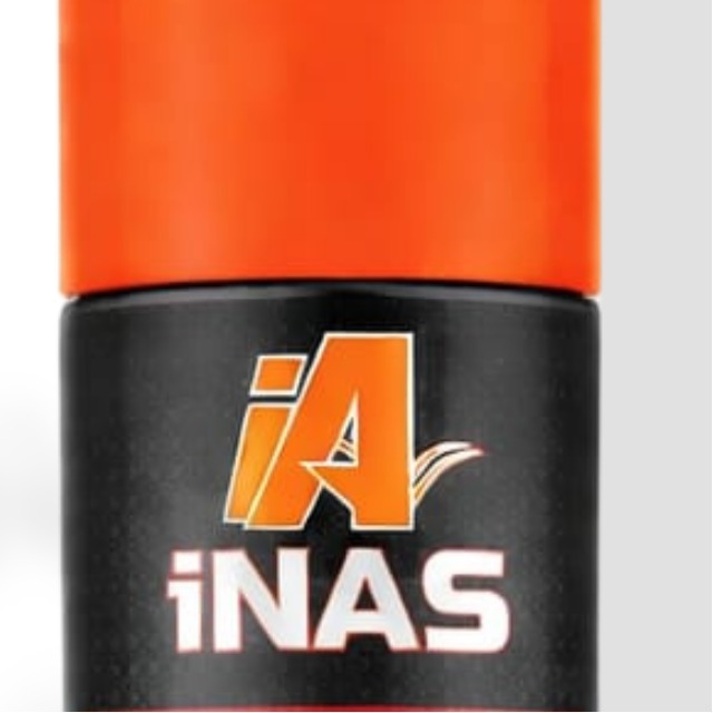 İNAS MAKİNA KİMYA