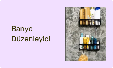 Banyo Düzenleyici