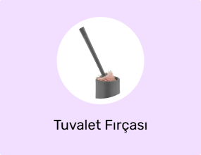 Tuvalet Fırçası