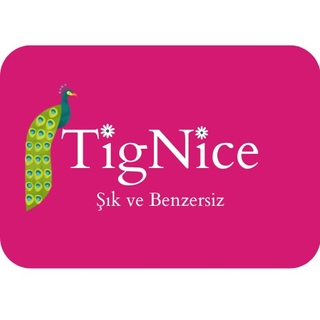 TigNice Sehpa Ev Ürünleri