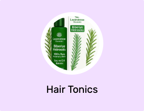 Hair Tonics