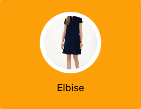 Elbise