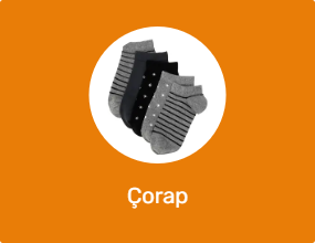 Çorap