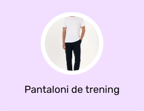 Pantaloni de trening