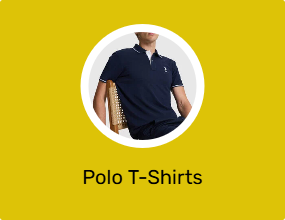 Polo T-Shirts