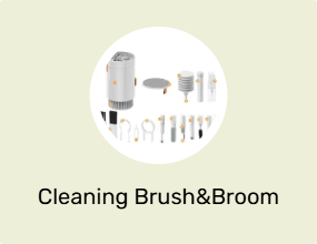 Cleaning Brush&Broom