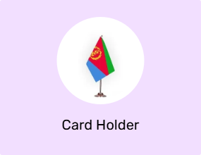 Card Holder