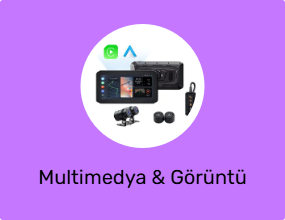 Multimedya & Görüntü Sistemi