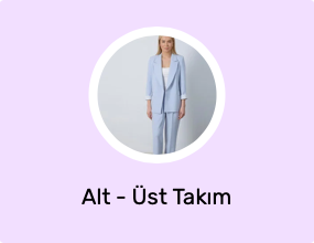 Alt - Üst Takım