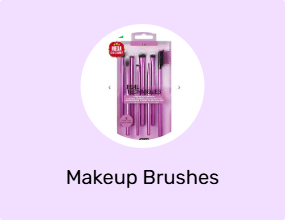 Makeup Brushes