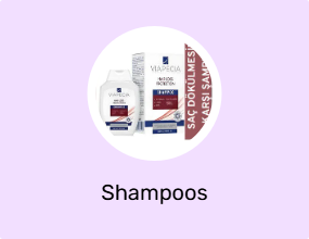 Shampoos