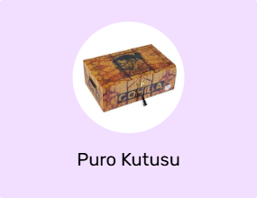 Puro Kutusu