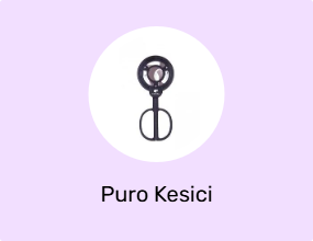 Puro Kesici