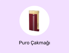 Puro Çakmağı
