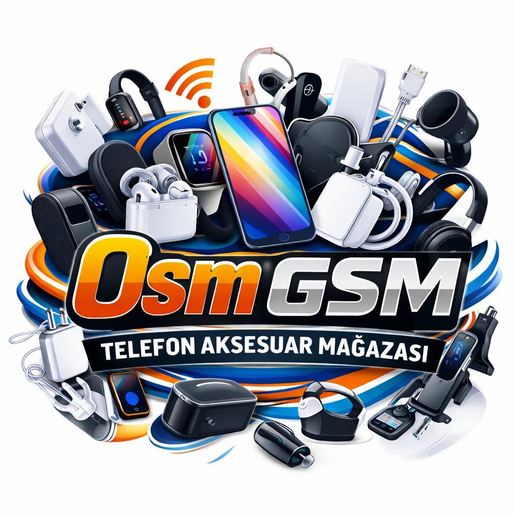 Osm gsm