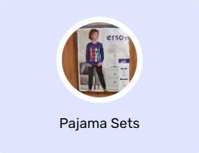 Pajama Sets