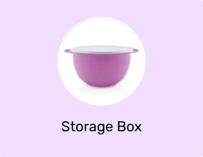 Storage Box