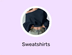 Sweatshirts