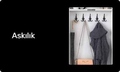 Askılık