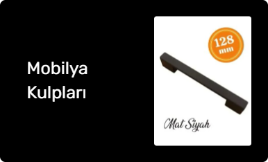 Mobilya Kulpları