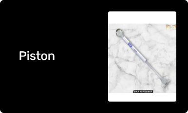 Piston