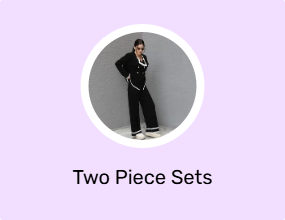 Two Piece Sets