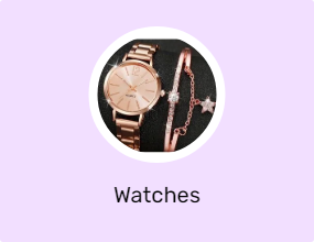 Watches