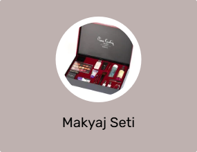 Makyaj Seti