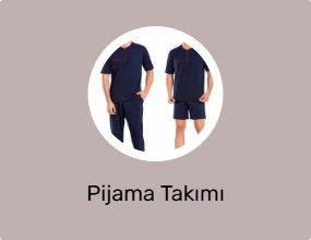Pijama Takımı