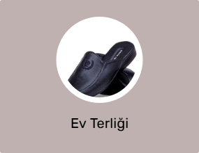 Ev Terliği