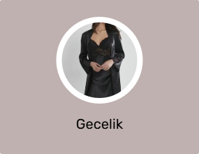 Gecelik