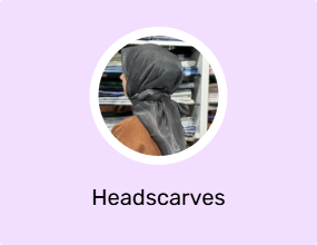 Headscarves
