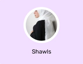 Shawls