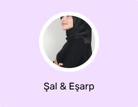 Şal & Eşarp
