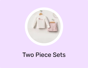 Two Piece Sets