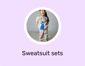 Sweatsuit sets