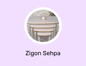 Zigon Sehpa