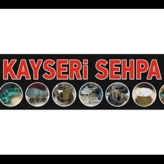KAYSERİ SEHPA
