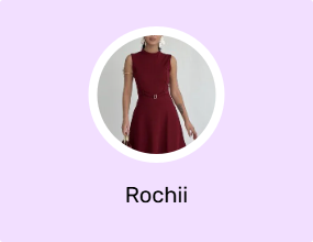Rochii