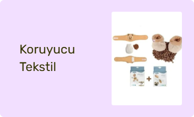 Koruyucu Tekstil