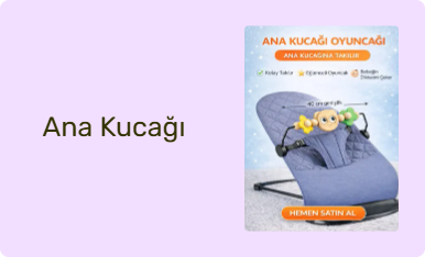 Ana Kucağı