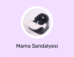 Mama Sandalyesi