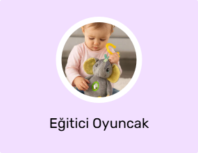 Eğitici Oyuncak